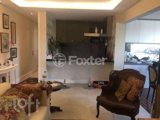 Apartamento com 2 quartos à venda na Rua Ambrizette, 186, Jardim Fonte do Morumbi, São Paulo, 94 m2 por R$ 960.000