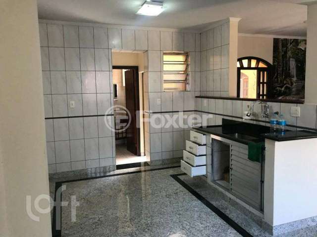 Casa com 3 quartos à venda na Rua Major Diogo, 310, Bela Vista, São Paulo, 121 m2 por R$ 750.000