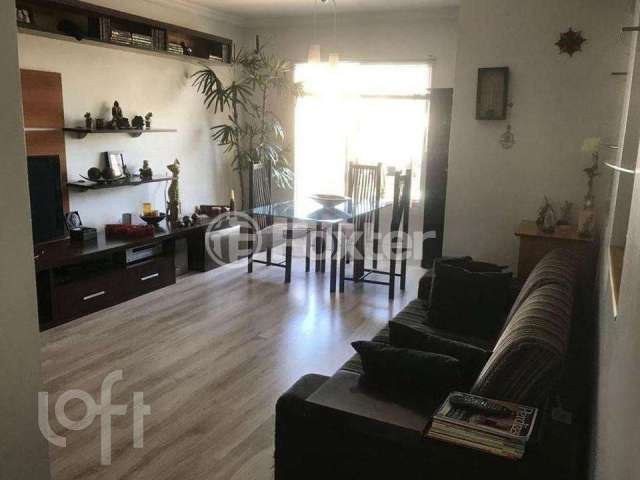 Apartamento com 3 quartos à venda na Rua Ministro Godói, 1020, Perdizes, São Paulo, 110 m2 por R$ 890.000