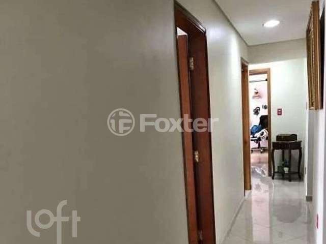 Apartamento com 3 quartos à venda na Rua Madre Cabrini, 314, Vila Mariana, São Paulo, 109 m2 por R$ 1.200.000