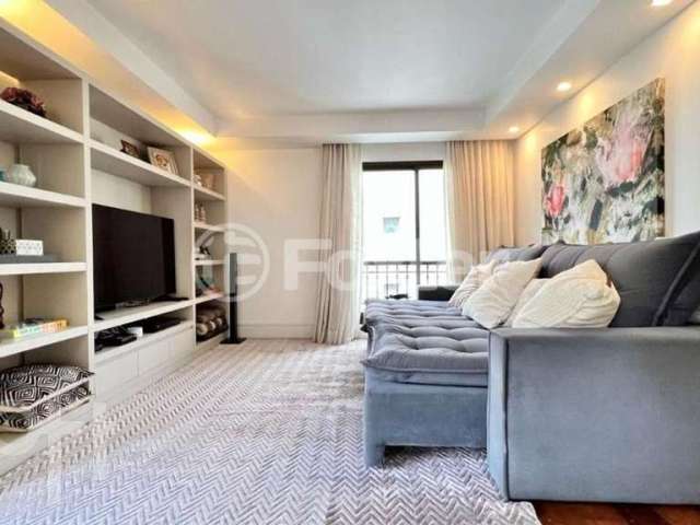 Apartamento com 2 quartos à venda na Rua Charles Spencer Chaplin, 167, Vila Andrade, São Paulo, 50 m2 por R$ 1.075.000