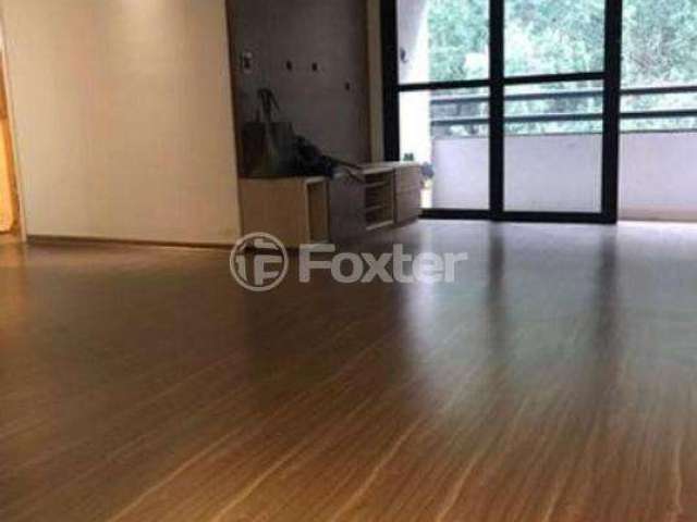 Apartamento com 3 quartos à venda na Rua Alexandre Benois, 330, Vila Andrade, São Paulo, 80 m2 por R$ 550.006