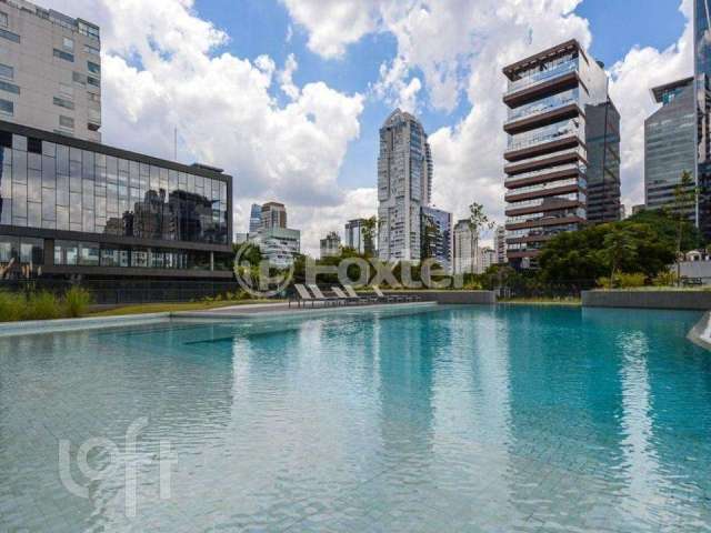 Apartamento com 2 quartos à venda na Rua Chilon, 184, Vila Olímpia, São Paulo, 157 m2 por R$ 4.990.000