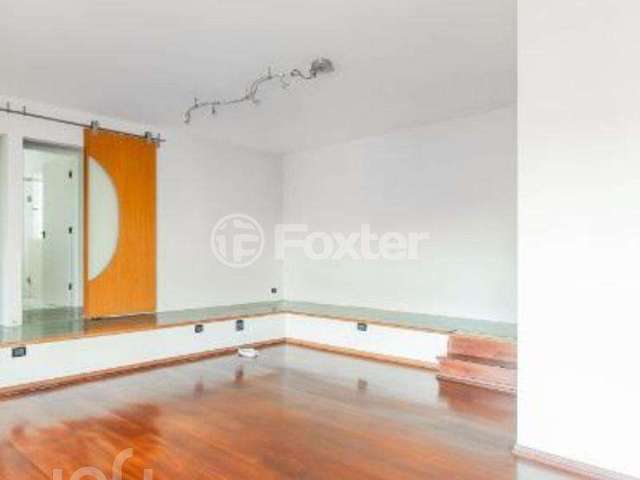 Apartamento com 2 quartos à venda na Rua Wanderley, 631, Perdizes, São Paulo, 140 m2 por R$ 1.100.000