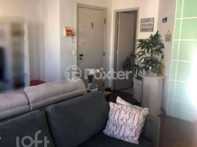 Apartamento com 3 quartos à venda na Rua Barão de Vallim, 252, Campo Belo, São Paulo, 99 m2 por R$ 720.000