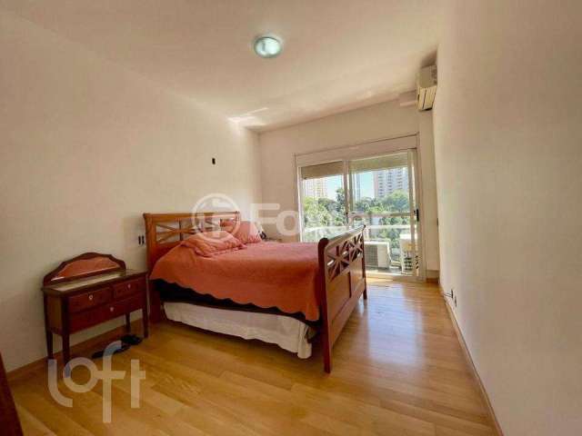 Apartamento com 4 quartos à venda na Rua Domenico Perotti, 100, Jardim Fonte do Morumbi, São Paulo, 272 m2 por R$ 2.980.000