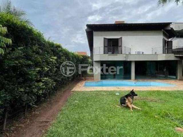 Casa em condomínio fechado com 5 quartos à venda na Alameda das Rosas, 202, Alphaville, Santana de Parnaíba, 680 m2 por R$ 3.650.000