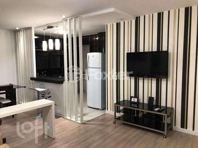 Apartamento com 2 quartos à venda na Rua Cardoso de Melo Júnior, 1046, Alto de Pinheiros, São Paulo, 81 m2 por R$ 1.190.000