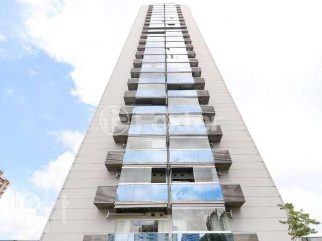 Apartamento com 2 quartos à venda na Rua Cardoso de Melo Júnior, 291, Alto de Pinheiros, São Paulo, 74 m2 por R$ 1.675.000