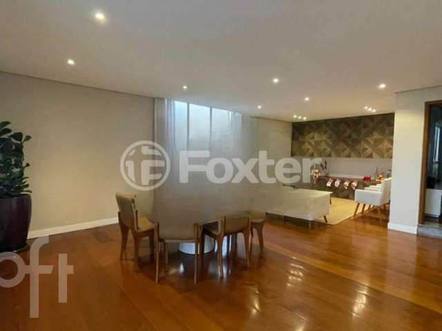 Apartamento com 4 quartos à venda na Avenida José Galante, 474, Vila Suzana, São Paulo, 300 m2 por R$ 1.400.000