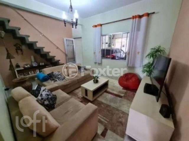 Casa com 3 quartos à venda na Rua São João do Pernambuco, 150, Vila Ernesto, São Paulo, 240 m2 por R$ 604.200