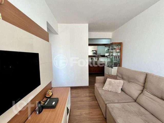 Apartamento com 2 quartos à venda na Rua Apotribu, 30, Parque Imperial, São Paulo, 70 m2 por R$ 550.000