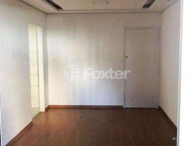 Apartamento com 2 quartos à venda na Rua Ouvidor Peleja, 621, Vila Mariana, São Paulo, 54 m2 por R$ 550.000