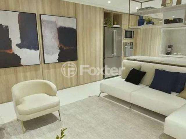 Apartamento com 3 quartos à venda na Rua Charles Astor, 226, Jardim Aurélia, São Paulo, 123 m2 por R$ 2.420.000