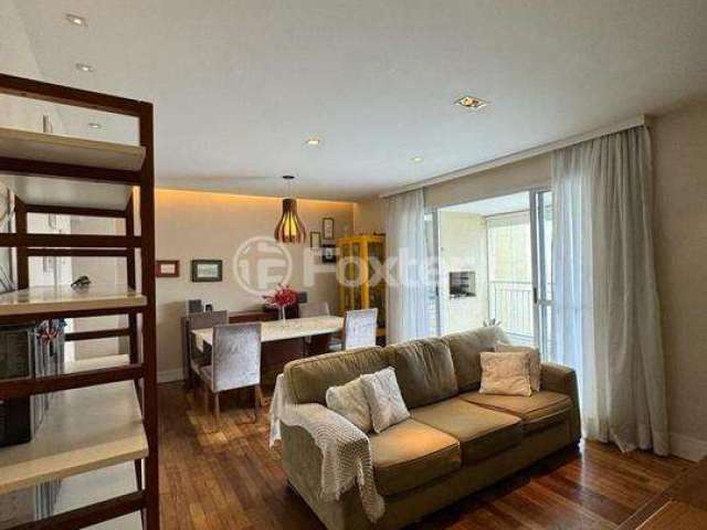 Apartamento com 3 quartos à venda na Avenida Nossa Senhora do Sabará, 960, Vila Isa, São Paulo, 107 m2 por R$ 1.190.000