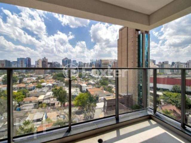 Apartamento com 4 quartos à venda na Rua Bandeira Paulista, 1140, Itaim Bibi, São Paulo, 246 m2 por R$ 6.980.000