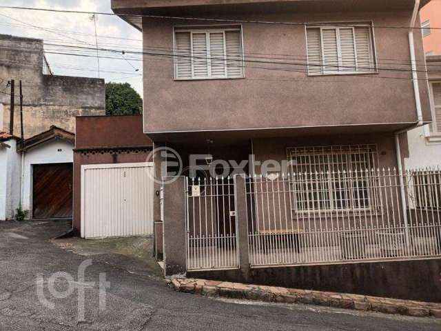 Casa em condomínio fechado com 3 quartos à venda na Travessa Alfredo Volpi, 1, Cambuci, São Paulo, 100 m2 por R$ 849.990