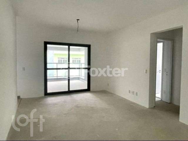 Apartamento com 2 quartos à venda na Rua Doutor Diogo de Faria, 42, Vila Clementino, São Paulo, 84 m2 por R$ 1.300.000