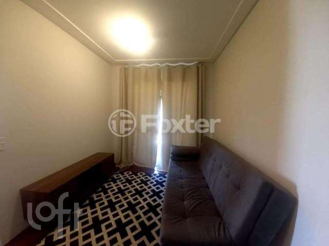 Apartamento com 2 quartos à venda na Rua Malebranche, 25, Vila Mariana, São Paulo, 60 m2 por R$ 550.000