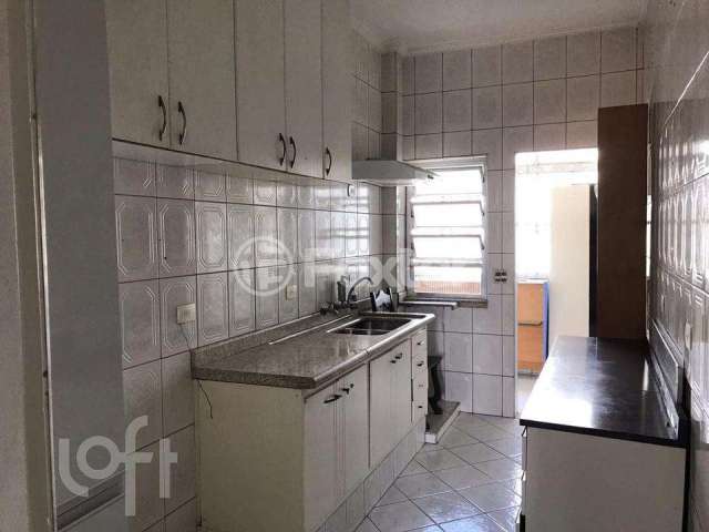 Apartamento com 4 quartos à venda na Avenida General Olímpio da Silveira, 07, Santa Cecília, São Paulo, 123 m2 por R$ 520.017