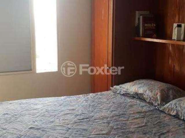 Apartamento com 2 quartos à venda na Avenida José Estevão de Magalhães, 166, Vila Campestre, São Paulo, 55 m2 por R$ 329.015