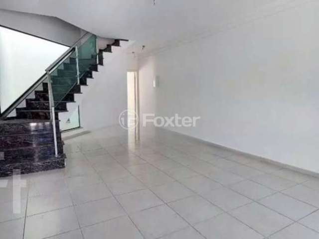 Casa com 3 quartos à venda na Rua Primeiro de Maio, 143, Baeta Neves, São Bernardo do Campo, 170 m2 por R$ 850.000