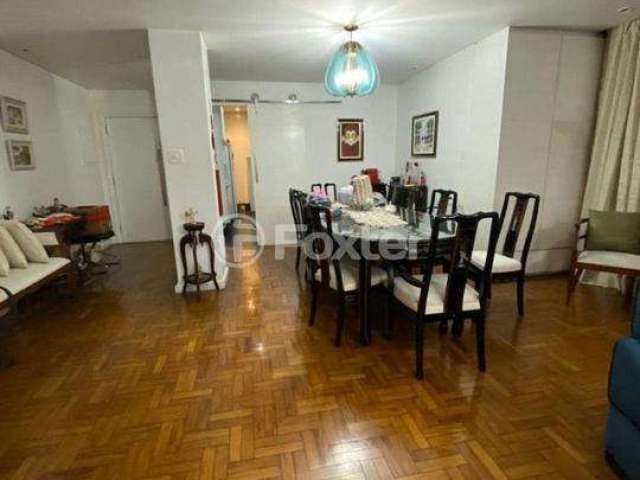 Apartamento com 3 quartos à venda na Rua Piauí, 615, Jardim Portal I e II, São Paulo, 147 m2 por R$ 1.600.000