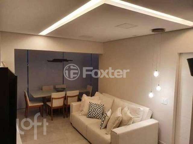 Apartamento com 1 quarto à venda na Rua Ministro Luiz Gallotti, 74, Vila Cordeiro, São Paulo, 65 m2 por R$ 1.200.012