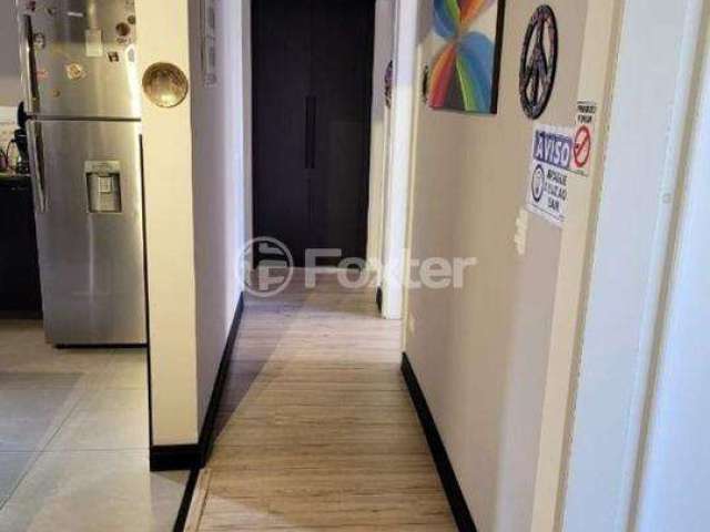 Apartamento com 3 quartos à venda na Rua José Antônio Coelho, 750, Vila Mariana, São Paulo, 105 m2 por R$ 1.250.000