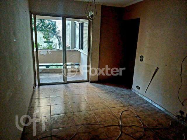 Apartamento com 2 quartos à venda na Rua das Perobas, 173, Vila Parque Jabaquara, São Paulo, 65 m2 por R$ 360.000