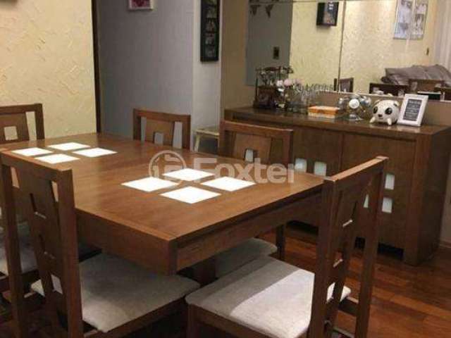 Apartamento com 3 quartos à venda na Avenida do Cursino, 912, Saúde, São Paulo, 94 m2 por R$ 795.000