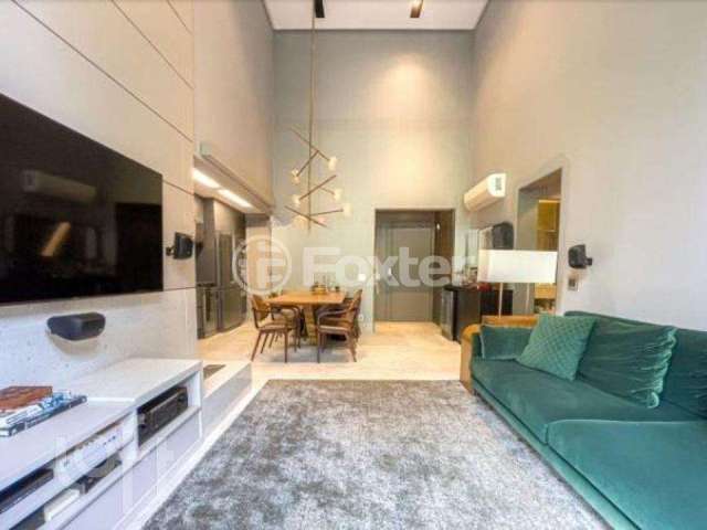 Apartamento com 2 quartos à venda na Avenida Dona Helena Pereira de Moraes, 290, Parque do Morumbi, São Paulo, 98 m2 por R$ 1.400.000