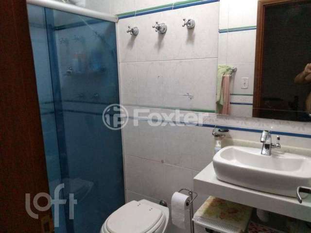 Casa em condomínio fechado com 3 quartos à venda na Rua Ita, 173, Vila Santos, São Paulo, 190 m2 por R$ 750.000