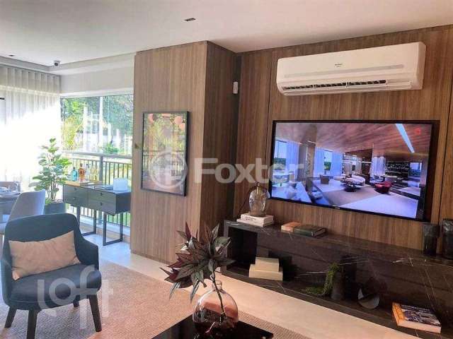 Apartamento com 2 quartos à venda na Rua Joaquim Guarani, 271, Jardim das Acacias, São Paulo, 110 m2 por R$ 1.450.000