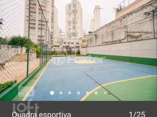 Apartamento com 3 quartos à venda na Rua Taquari, 956, Mooca, São Paulo, 112 m2 por R$ 1.430.000