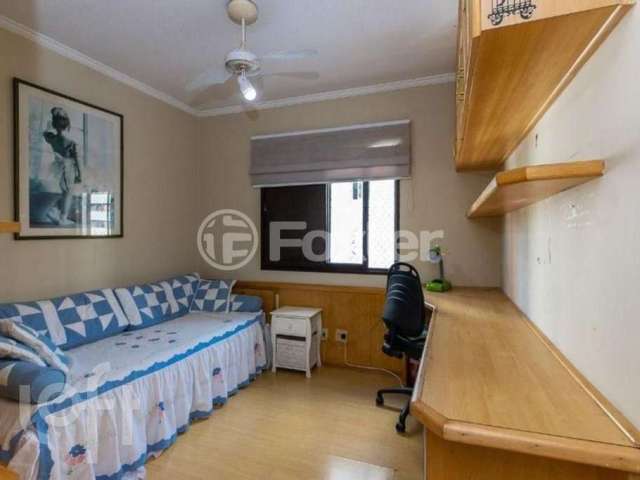 Apartamento com 3 quartos à venda na Rua Alcantarilla, 340, Vila Andrade, São Paulo, 130 m2 por R$ 625.000