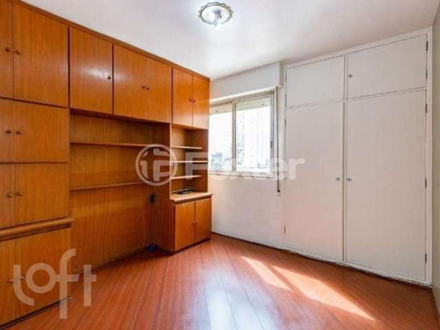 Apartamento com 3 quartos à venda na Rua Estado de Israel, 181, Vila Clementino, São Paulo, 103 m2 por R$ 840.000