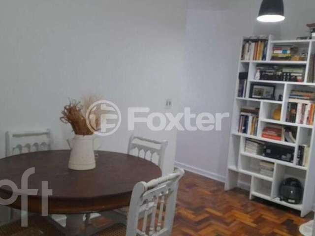 Apartamento com 2 quartos à venda na Rua Doutor César Castiglioni Júnior, 363, Casa Verde, São Paulo, 61 m2 por R$ 300.000