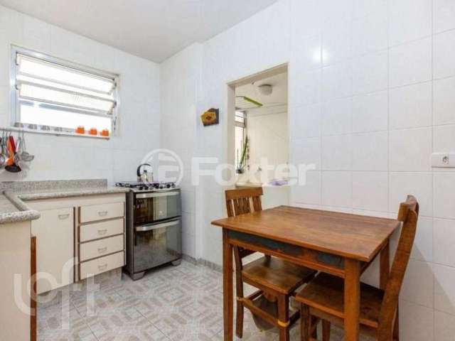 Apartamento com 2 quartos à venda na Rua Desembargador do Vale, 914, Perdizes, São Paulo, 68 m2 por R$ 599.000