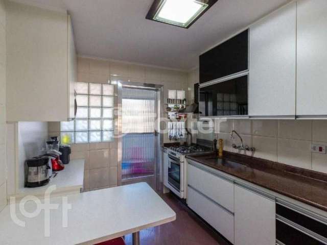 Apartamento com 3 quartos à venda na Avenida Paes de Barros, 2130, Mooca, São Paulo, 105 m2 por R$ 649.000