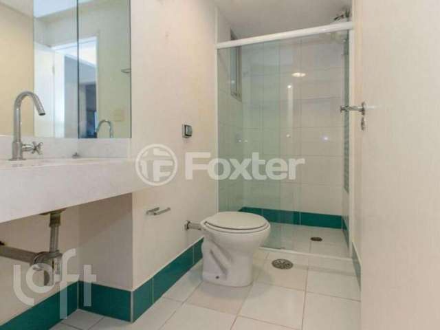 Apartamento com 2 quartos à venda na Rua Jorge Americano, 183, Alto da Lapa, São Paulo, 108 m2 por R$ 840.000