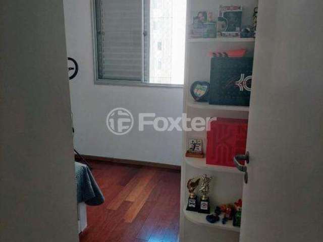 Apartamento com 3 quartos à venda na Rua Alexandre Levi, 150, Cambuci, São Paulo, 61 m2 por R$ 553.000