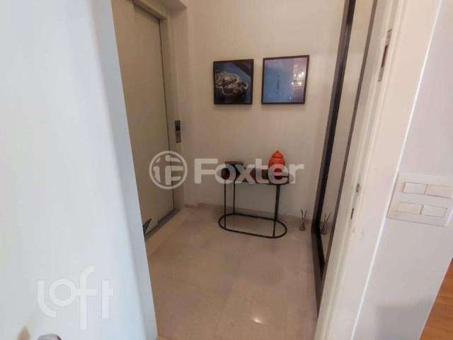 Apartamento com 2 quartos à venda na Rua Mário Amaral, 432, Paraíso, São Paulo, 114 m2 por R$ 1.810.000