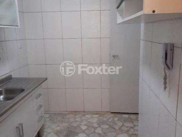 Apartamento com 2 quartos à venda na Rua Doutor Nogueira Martins, 420, Saúde, São Paulo, 58 m2 por R$ 480.000