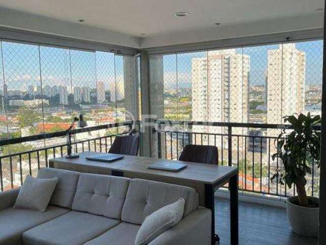 Apartamento com 2 quartos à venda na Rua Marcílio Dias, 104, Socorro, São Paulo, 67 m2 por R$ 700.000