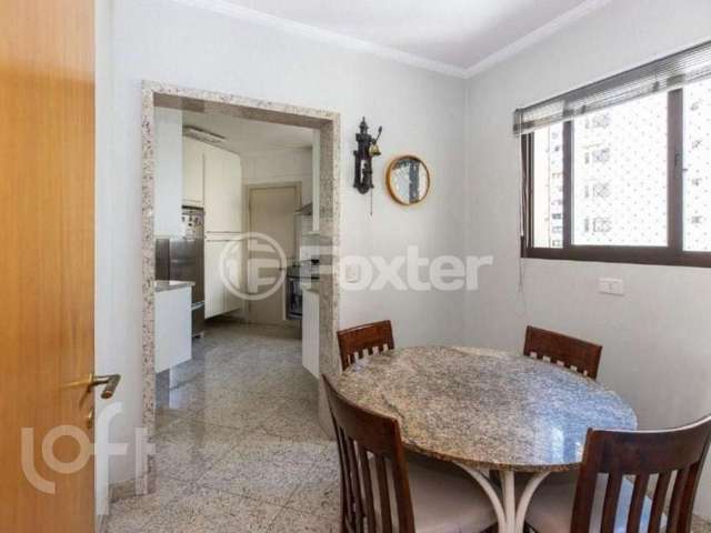 Apartamento com 3 quartos à venda na Rua Edson, 621, Campo Belo, São Paulo, 178 m2 por R$ 1.650.000