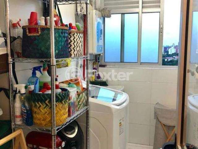 Apartamento com 2 quartos à venda na Rua José Augusto Penteado, 63, Sumaré, São Paulo, 65 m2 por R$ 925.000