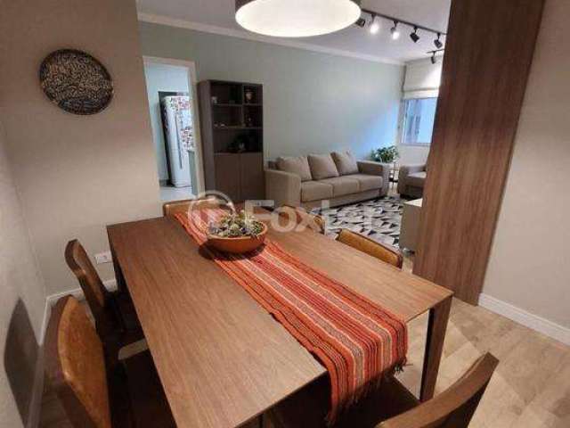 Apartamento com 3 quartos à venda na Rua Cristiano Viana, 05411000, Cerqueira César, São Paulo, 110 m2 por R$ 1.690.000