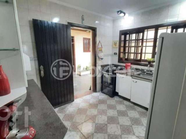 Casa com 3 quartos à venda na Rua Herculano Duarte, 29, Chácara Belenzinho, São Paulo, 150 m2 por R$ 590.000