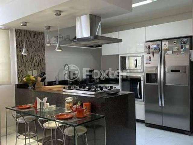 Apartamento com 2 quartos à venda na Rua Pimenta Bueno, 65, Chácara Tatuapé, São Paulo, 75 m2 por R$ 635.000